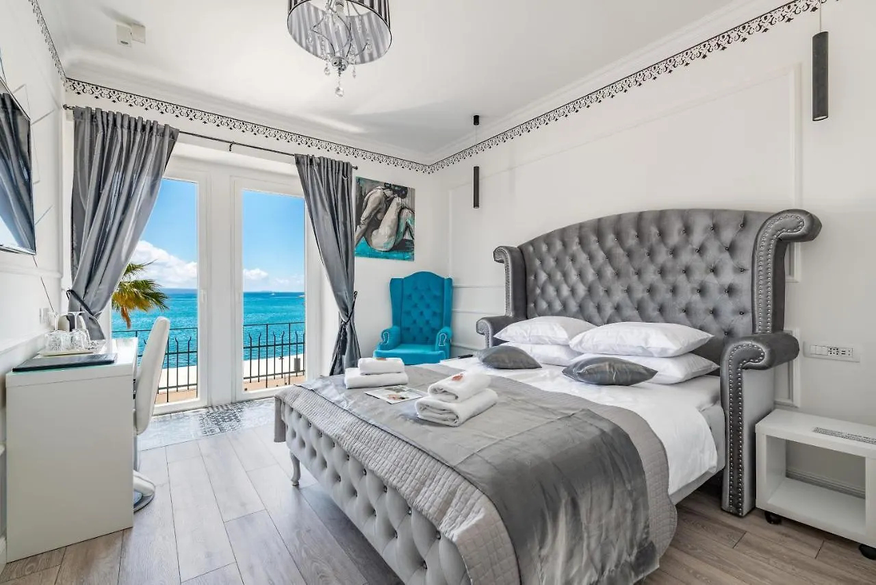 Galeria Valeria Seaside Downtown - Mag Quaint & Elegant Boutique Hotels Split 4*,  Croatia