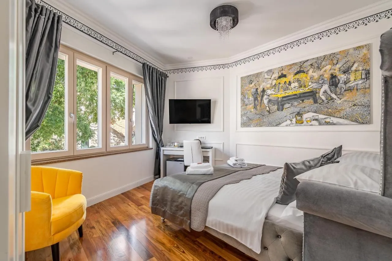 Galeria Valeria Seaside Downtown - Mag Quaint & Elegant Boutique Hotels Split Croatia