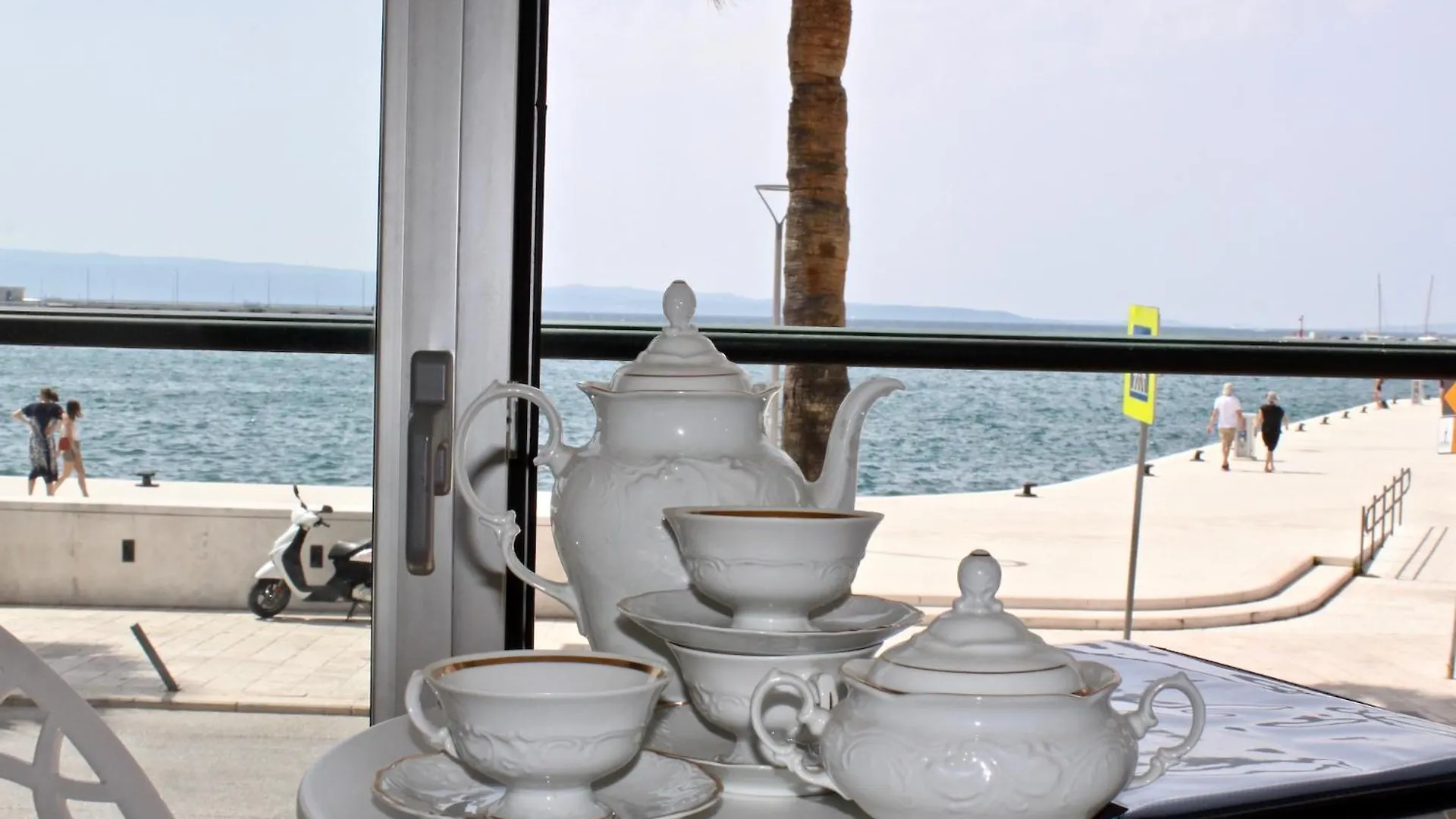 Galeria Valeria Seaside Downtown - Mag Quaint & Elegant Boutique Hotels Split 4*,  Croatia