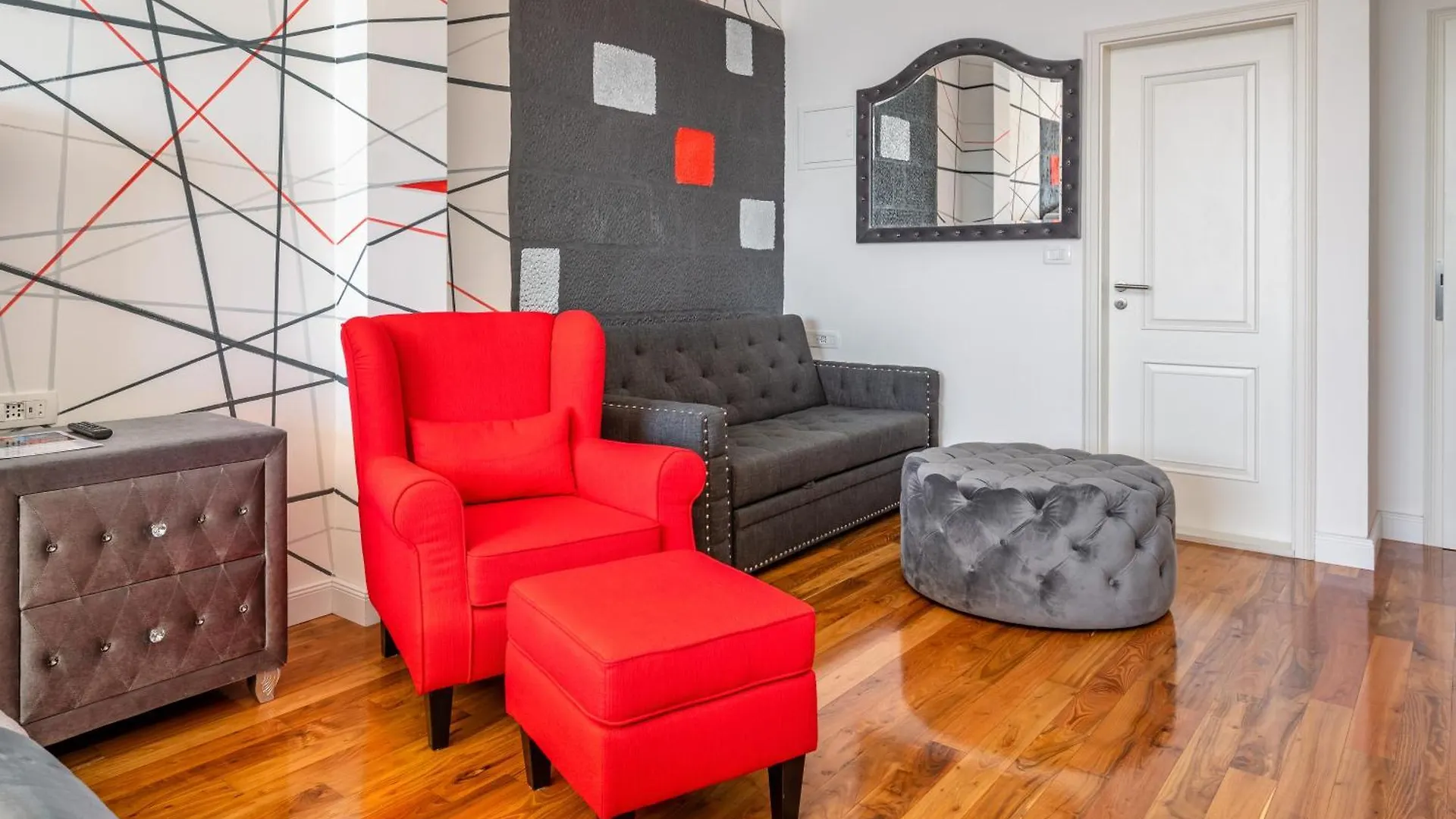 Galeria Valeria Seaside Downtown - Mag Quaint & Elegant Boutique Hotels Split 4*,  Croatia
