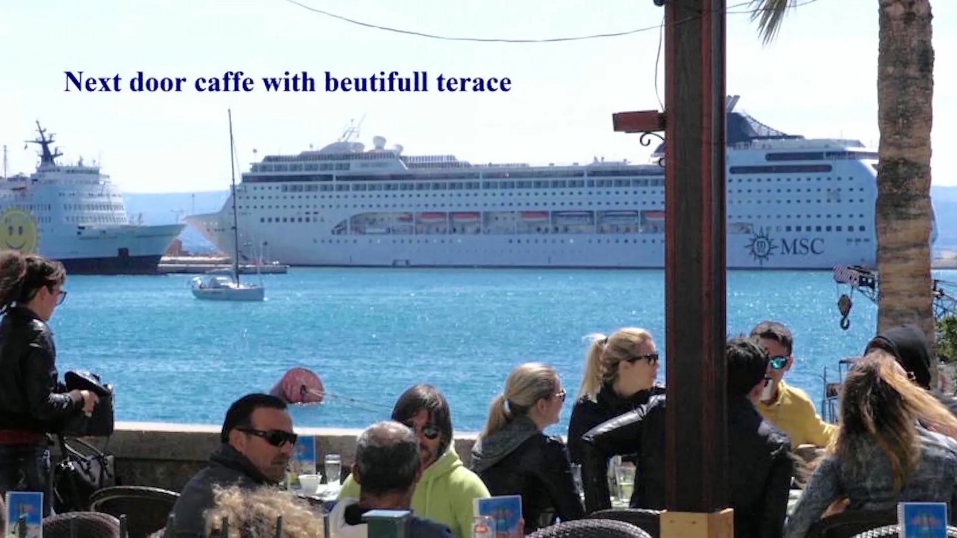 Galeria Valeria Seaside Downtown - Mag Quaint & Elegant Boutique Hotels Split Croatia