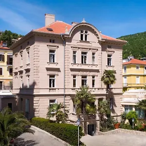 - Liburnia 4*, Opatija Croatia