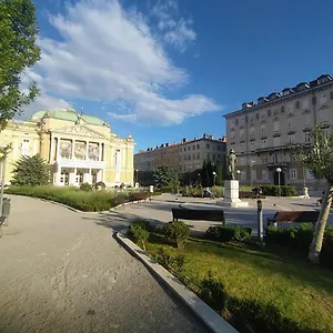Mario Center , Rijeka Croacia