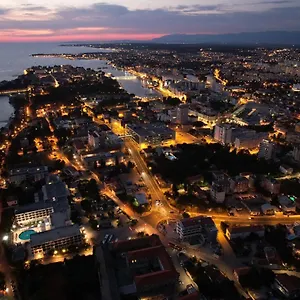 Kolovare 4*, Zadar Croatia