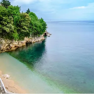 Lucin , Rijeka Croacia