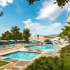Sunny By Valamar 3*, Rabac Croatia