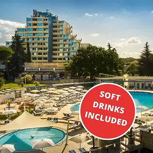 Valamar Diamant 4*, Poreč Croacia