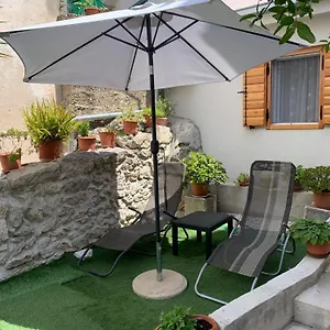 Romana , Trogir Croacia