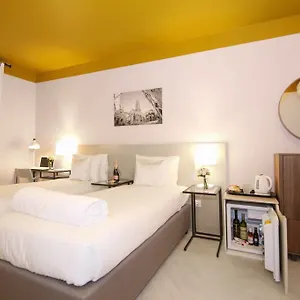 Maison d'hôtes Magic, Split