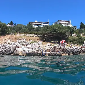 Peric , Baska (Krk) Croatia
