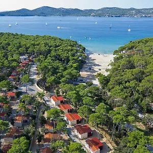Park Soline Mobile Homes 4*, Biograd Na Moru Croatia