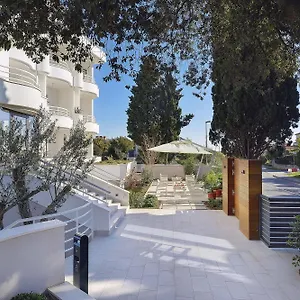 Residence Rovinj 4*, Rovinj Croatia