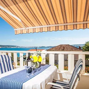 Barbara , Trogir Croatia