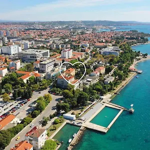 & Kolovare 3, 3*, Zadar Croatia