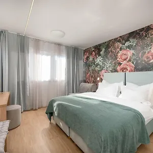 krevet i doručak Skaline Luxury