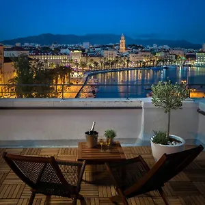 krevet i doručak Belvedere Luxury - Breathtaking View