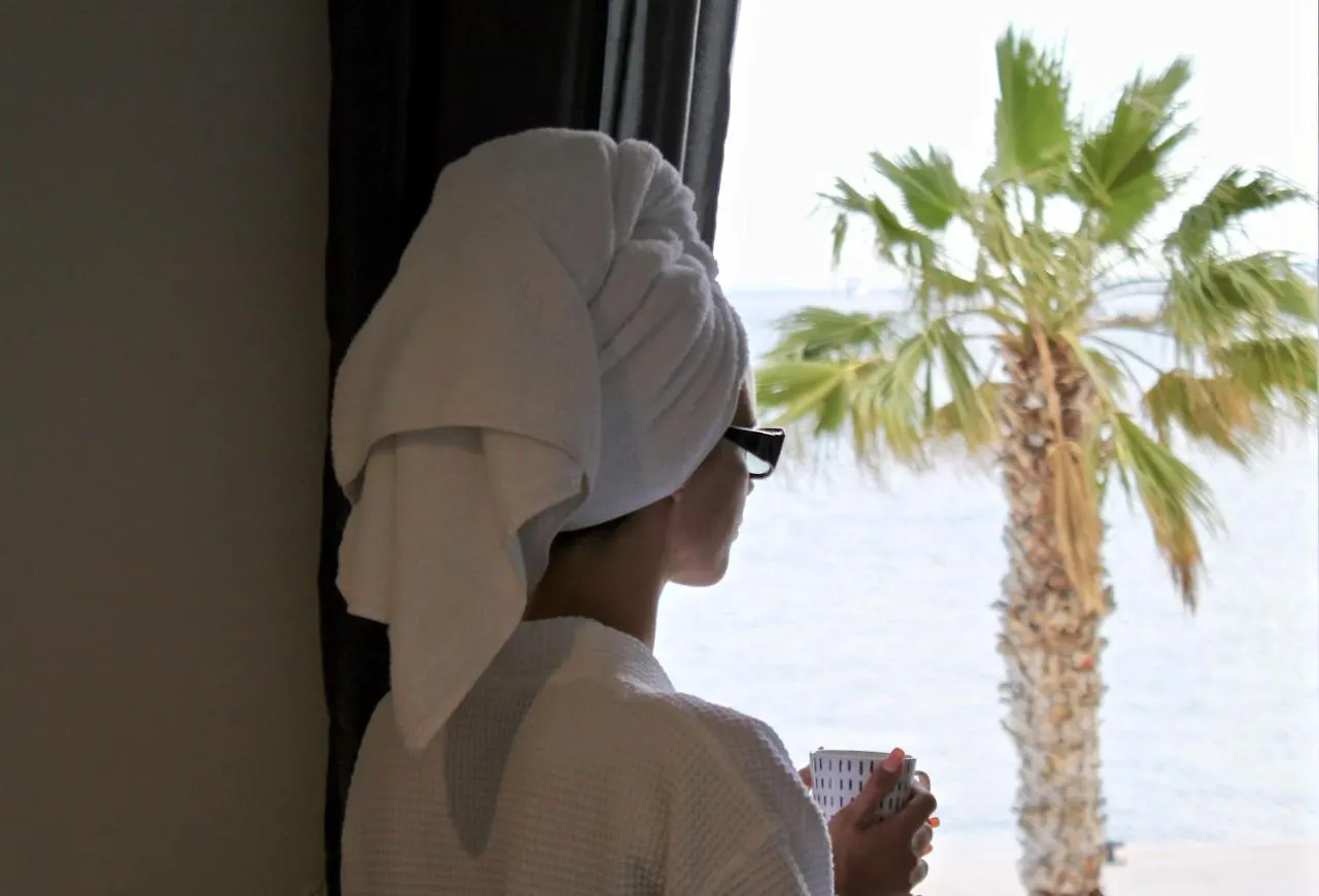 Galeria Valeria Seaside Downtown - Mag Quaint & Elegant Boutique Hotels Split Croatie